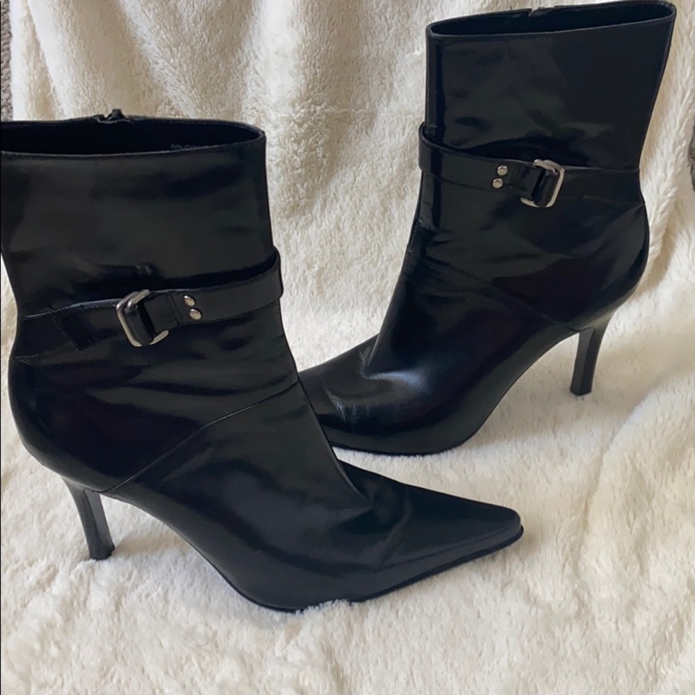 Nine West Boots